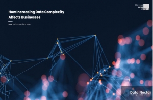 How Increasing Data Complexity Affects Businesses